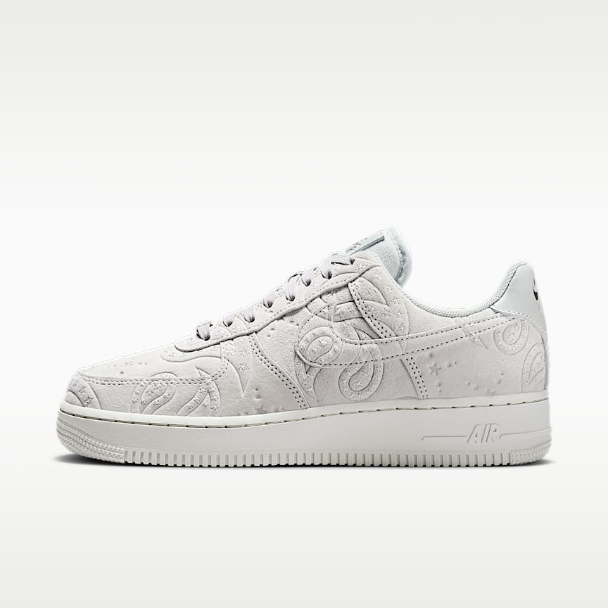 Nike Air Force 1 Retro 